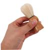 SHERCHPRY Retro Shaving Brush with Bristles view 3