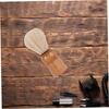 SHERCHPRY Retro Shaving Brush with Bristles view 4