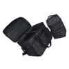 Abaodam 3-Piece Pet Travel Bag Set, Portable Cat Carrier, Spacious Design for Travel, Camping, and Sightseeing view 1
