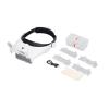 Rechargeable LED Headband Magnifying Glasses with 4 Lenses view 1