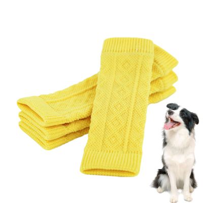 Dog Leg Wound Protector Sleeve