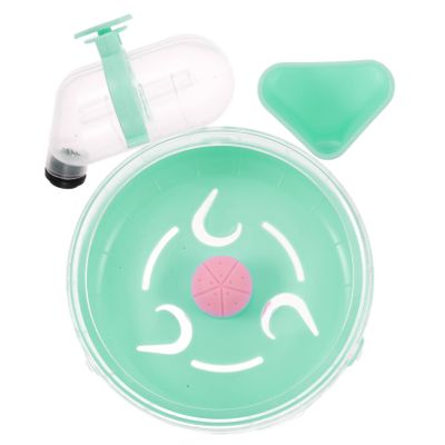 Abaodam Hamster Accessories Set