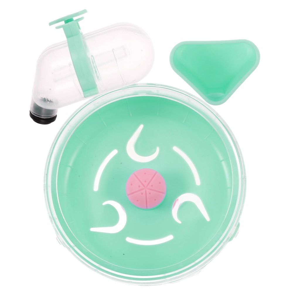 Abaodam Hamster Accessories Set