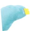 Toyvian Fluffy Cat Toy with Catnip, Plush Bird Design, for Indoor Cats and Kittens view 3