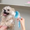 Iouyjiu Dog Bath Brush view 3