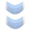 SHERCHPRY 2 Sets Double-Sided Hair Extension and Wig Tape, 36 Sheets Each view 1