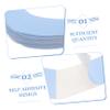 SHERCHPRY 2 Sets Double-Sided Hair Extension and Wig Tape, 36 Sheets Each view 4