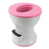 Easy-to-Clean Touchscreen Portable Steam Sitz with Remote Control, Timer, 220V EU Plug view 1