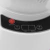 Easy-to-Clean Touchscreen Portable Steam Sitz with Remote Control, Timer, 220V EU Plug view 2