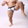 Men's Cotton Boxer Briefs and Trunks view 1