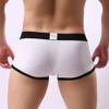Men's Cotton Boxer Briefs and Trunks view 2