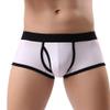 Men's Cotton Boxer Briefs and Trunks view 4