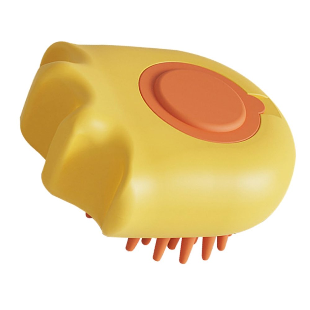Abaodam Pet Bath Brush