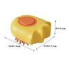 Abaodam Pet Bath Brush view 2
