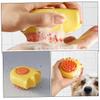 Abaodam Pet Bath Brush view 3