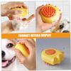 Abaodam Pet Bath Brush view 4