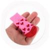 BUGUUYO 8-Piece Non-Slip Pet Socks for Dogs view 4