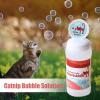 Cat Nip Bubbles view 4