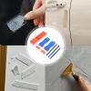 Sticker Scraper and Glass Sticker Remover with Ergonomic Handle view 4