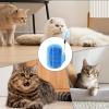 Cat Corner Scratcher view 4