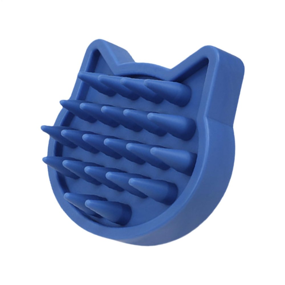 Self-Cleaning Dog Brush