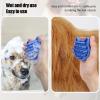 Self-Cleaning Dog Brush view 3