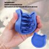Self-Cleaning Dog Brush view 4
