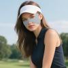 Golf Sunscreen Patch for Eye Area view 3