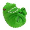 ibasenice Latex Interactive Squeaky Chew Toy for Small and Large Dogs view 1
