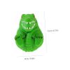 ibasenice Latex Interactive Squeaky Chew Toy for Small and Large Dogs view 2