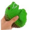 ibasenice Latex Interactive Squeaky Chew Toy for Small and Large Dogs view 4