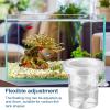 Fish Breeding Box Aquarium Breeding Container view 2