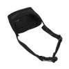 HOLIDYOYO Adjustable Breathable Dog Muzzle view 1
