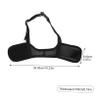 HOLIDYOYO Adjustable Breathable Dog Muzzle view 2