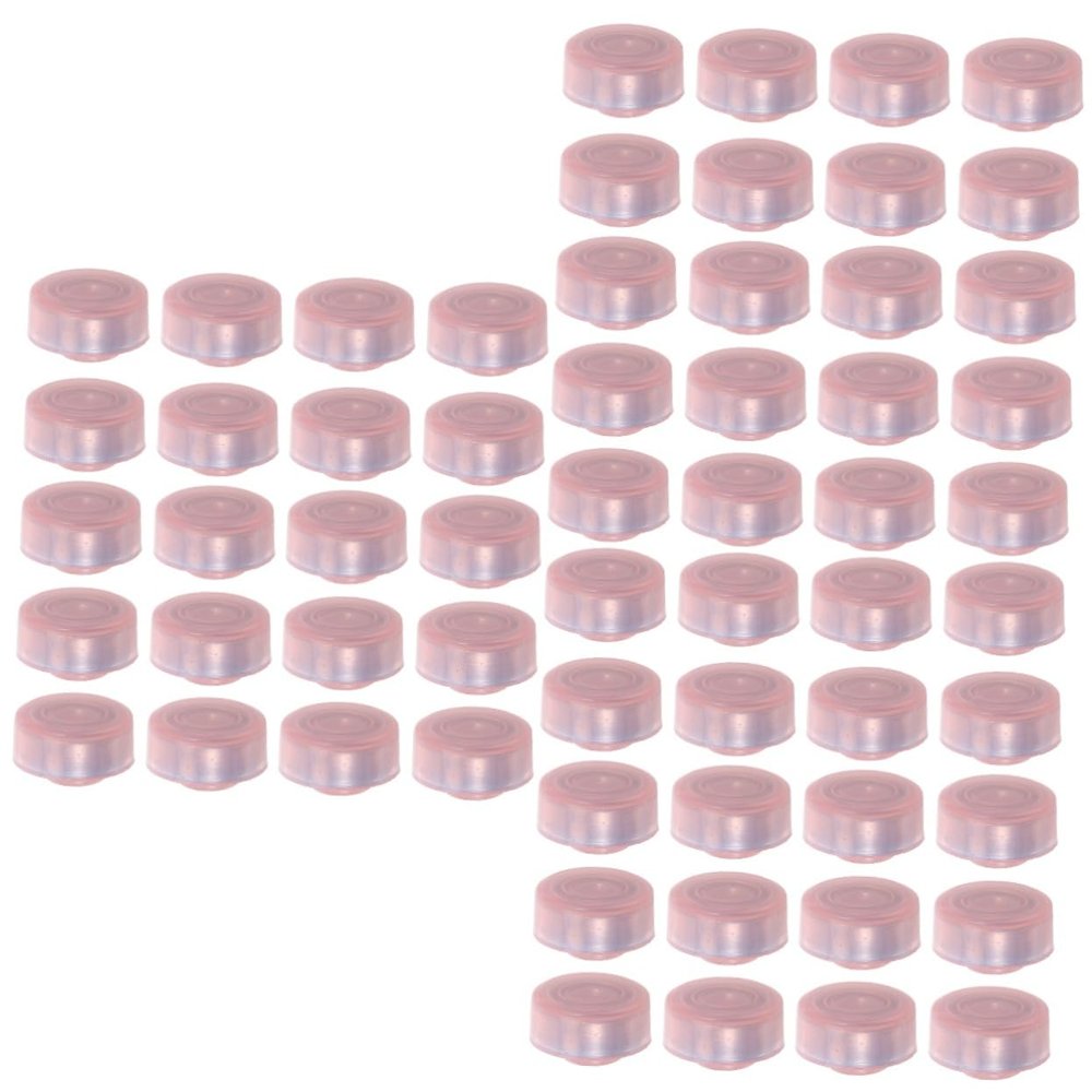 OATIPHO 5-Set Hairpin Accessories with Rotating Bearing Base, DIY Windmill Hair Clips, Metal Bearing Shaft for Hairstyles and Crafts, 20 pcs × 5
