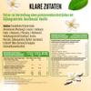 vit4ever Yummy Vegan Protein Powder - 908 g - Vanilla Dream view 4