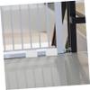 Abaodam 4-Piece Triangular Groove Fittings for Pet and Baby Gates view 4