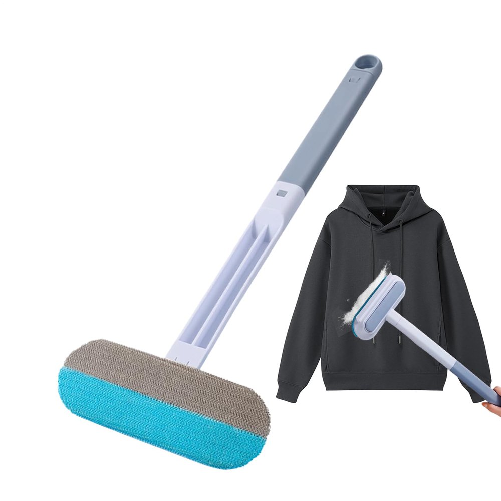 Cat Hair Remover, 45.5 x 18.5 x 7 cm