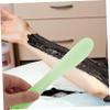 DEARMAMY 10-Piece Silicone Makeup Mixing Spatula Set view 4