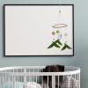 Hanging Crib Mobile with Cartoon Toys and Wind Chime view 2
