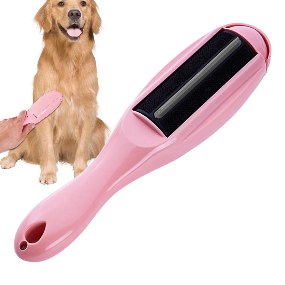 Generic Dog Hair Removal Brush