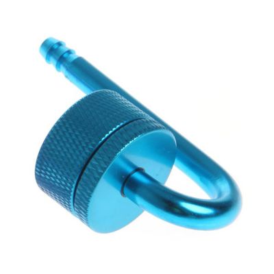 Generic Aluminum CO2 Diffuser