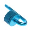 Generic Aluminum CO2 Diffuser view 1