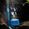 Generic Aluminum CO2 Diffuser view 2