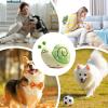 Generic Plush Toy for Dogs | Interactive Puzzle Game for Dogs view 4