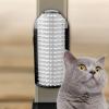 Cat Corner Groomer with Catnip view 3