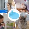 Hamster Station for Small Animal Cages view 4