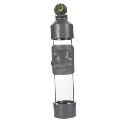 ibasenice Hanging Bird Water Dispenser for Small Birds