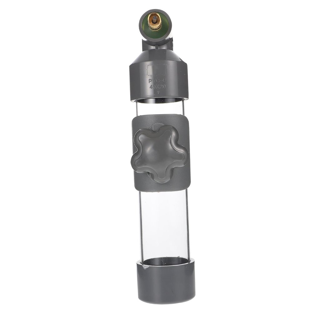 ibasenice Hanging Bird Water Dispenser for Small Birds