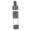 ibasenice Hanging Bird Water Dispenser for Small Birds view 1